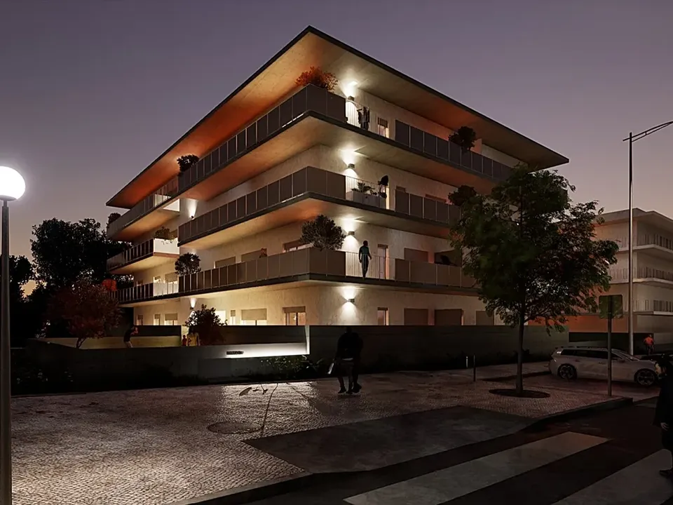 Apartament a Viseu, Viseu - foto 2